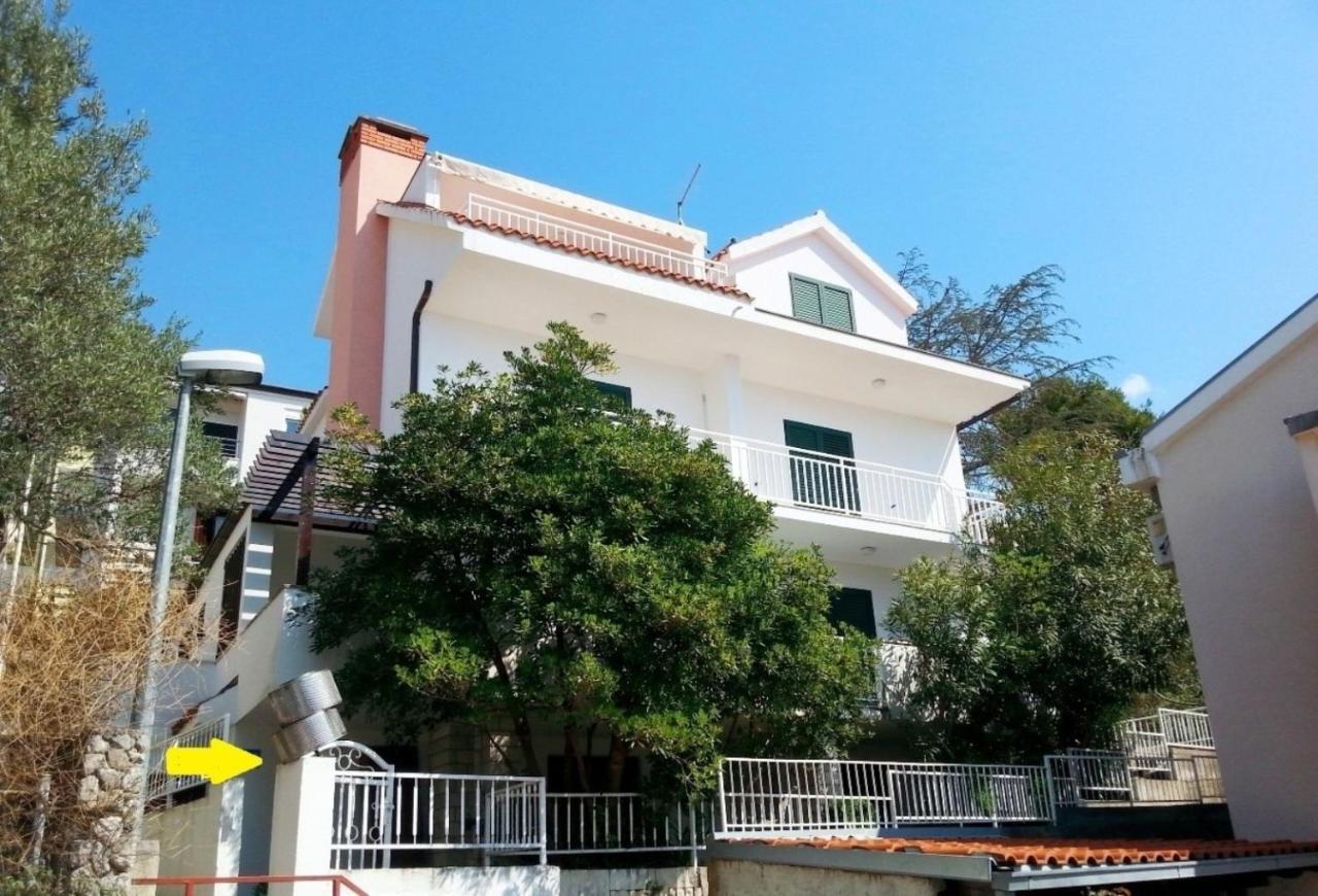 Ria 2 Apartment Baska Voda Ngoại thất bức ảnh